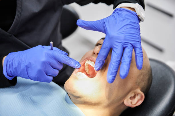 Emergency Dentist Open Today in WI